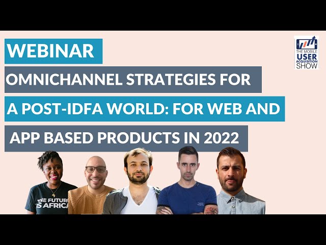 Webinars