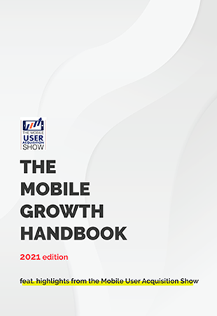 Playbooks : Rocketship HQ : Mobile User Acquisition Agency